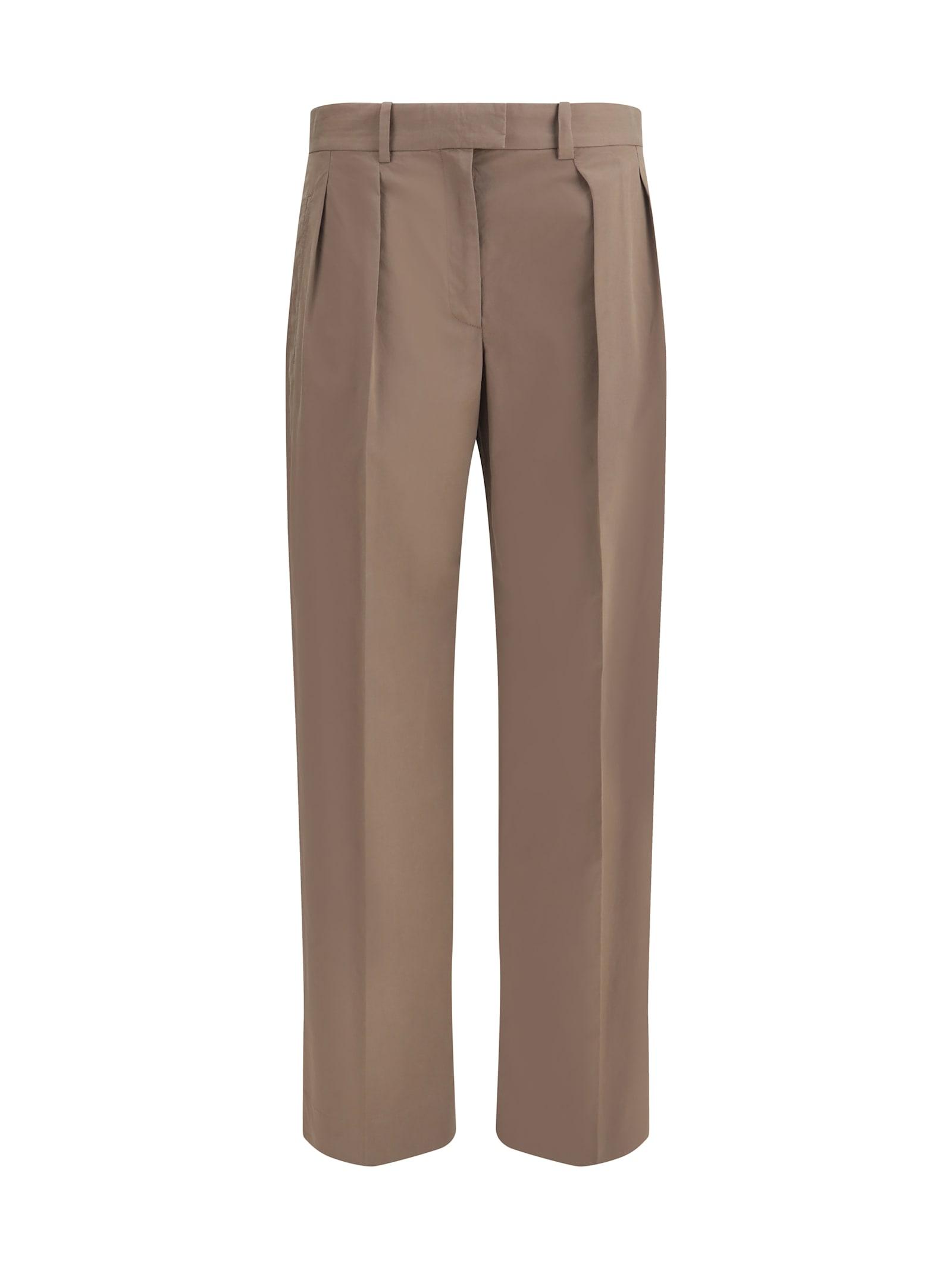 the row alfidis pants
