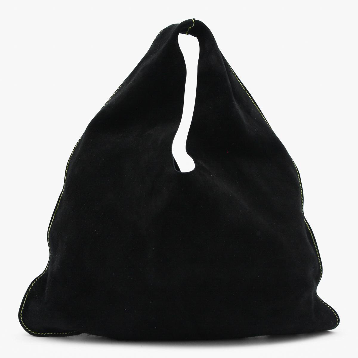 the row bags black/lemon _le - women