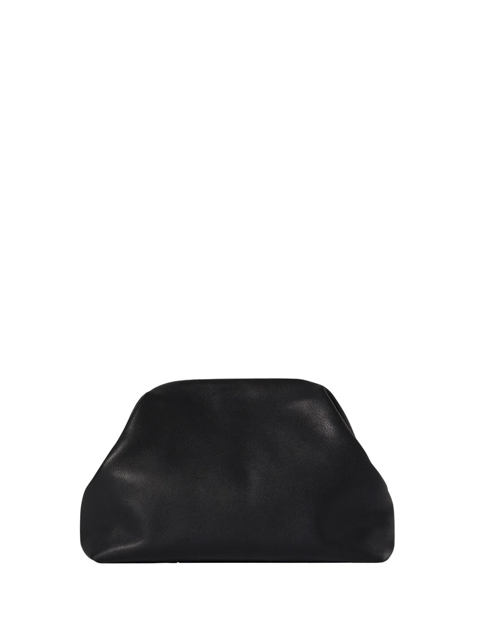 the row bags.. black