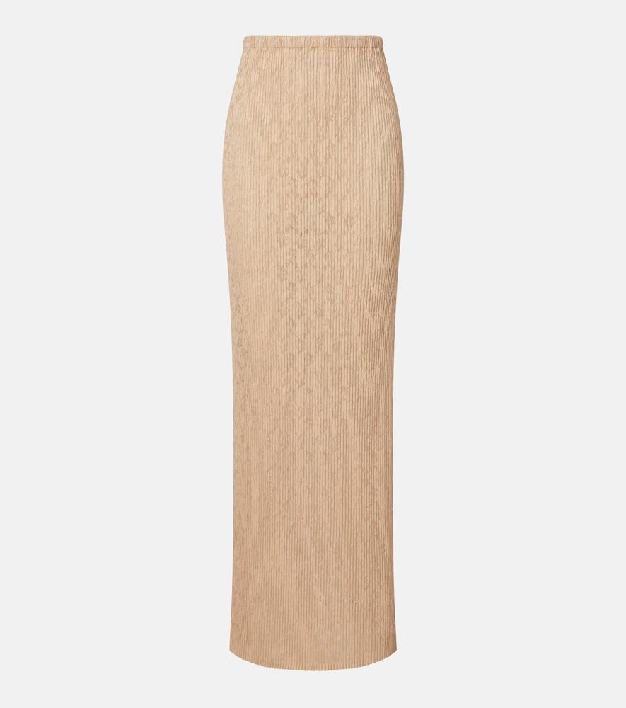 the row bandi ribbed