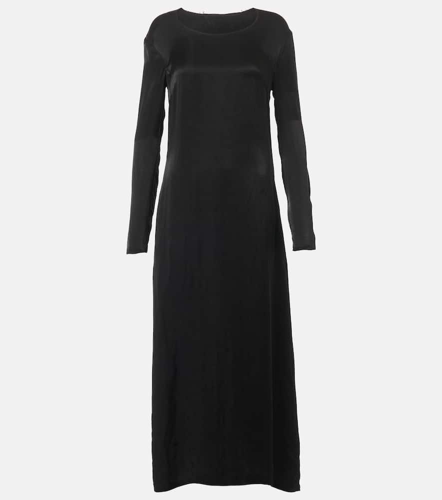 the row cati maxi dress