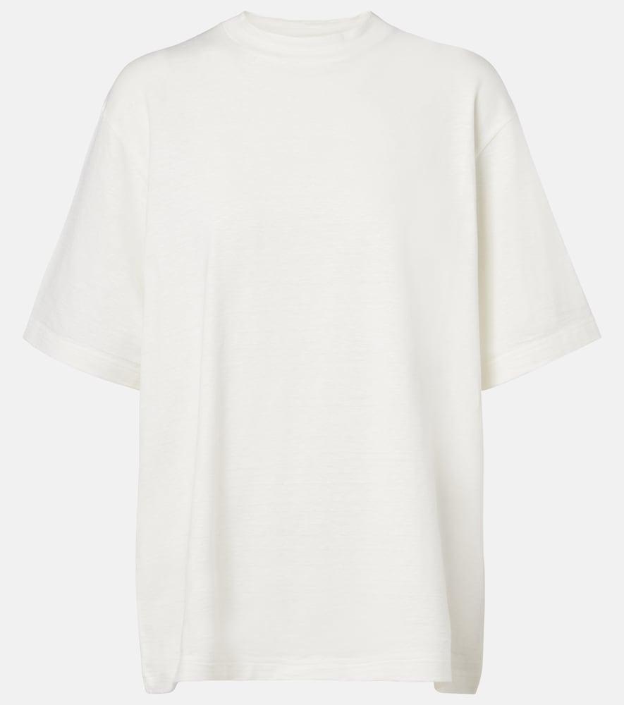 the row estavo oversized linen