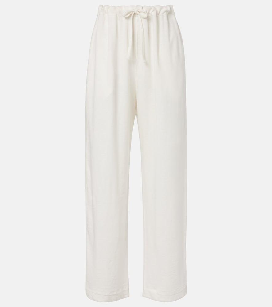 the row faz linen