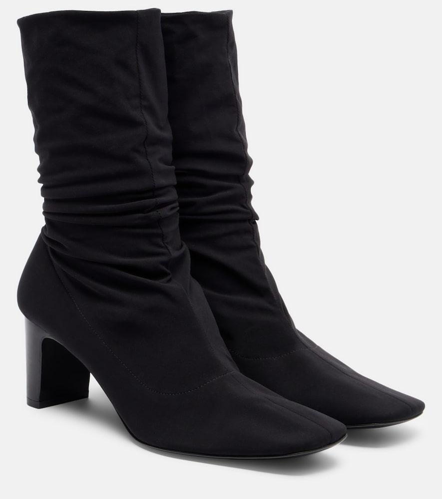 the row felice ankle boots
