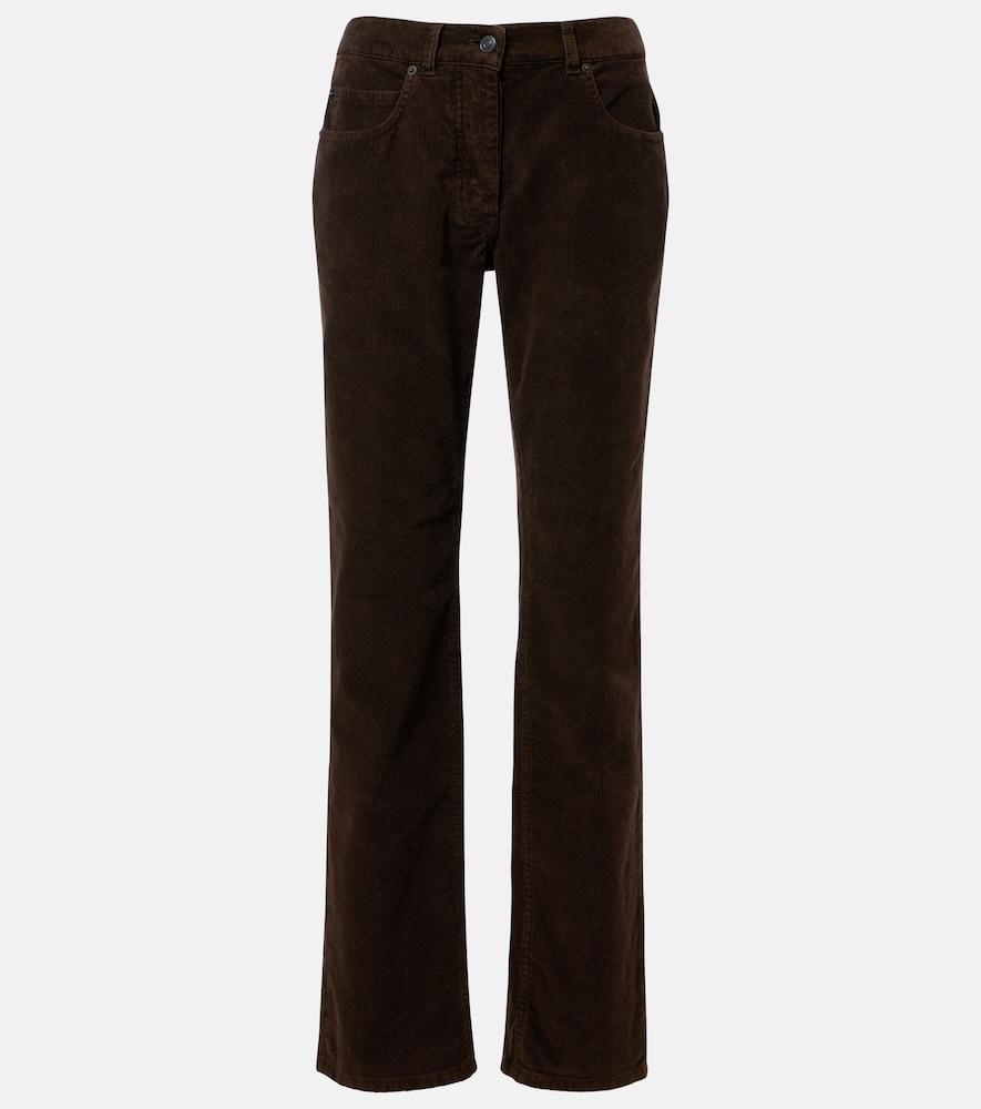the row frava straight jeans