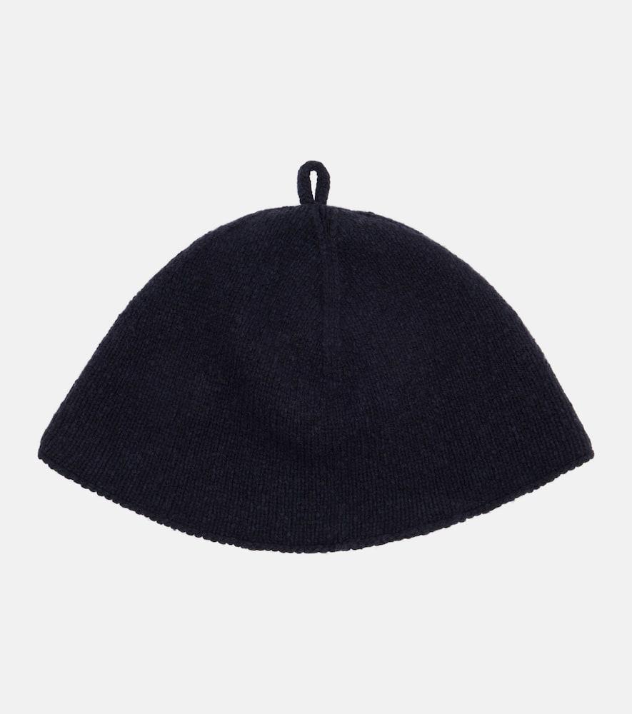 the row gib wool hat