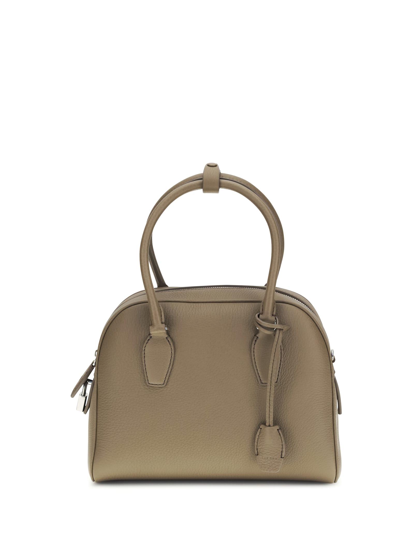 the row india handbag