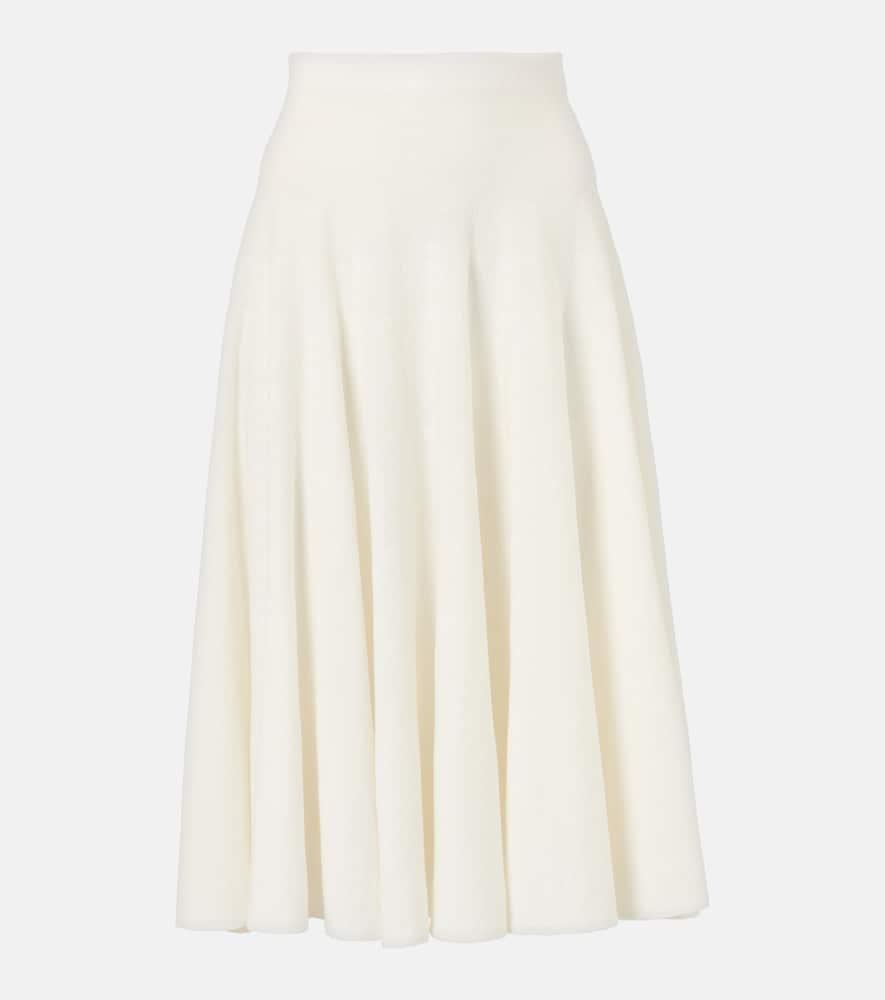 the row jaliah cotton and linen