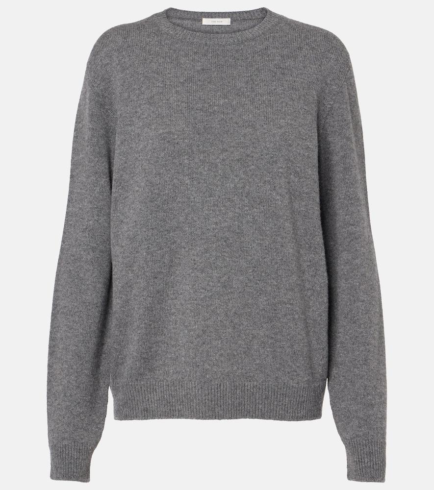 the row jayad cashmere sweater