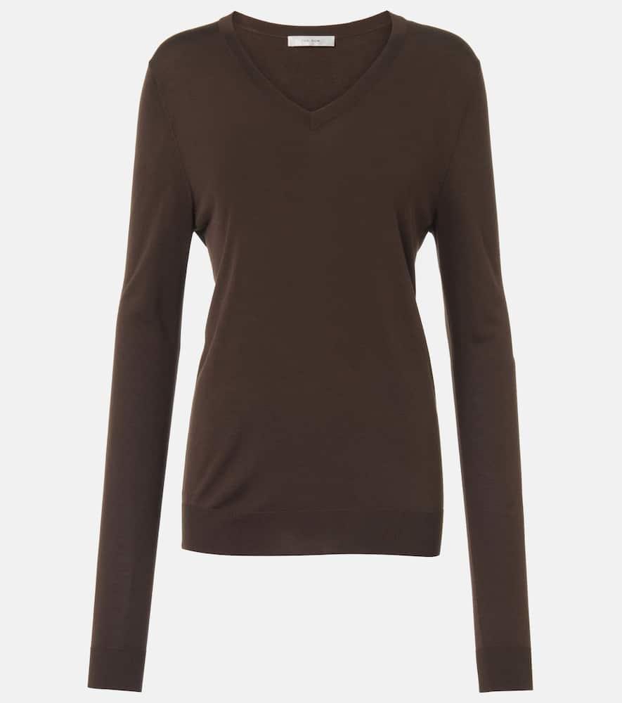 the row katarina jersey top