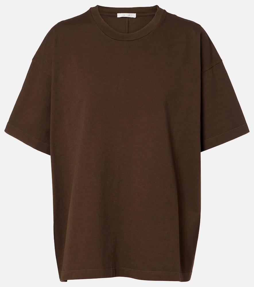 the row lavinia oversized cotton t