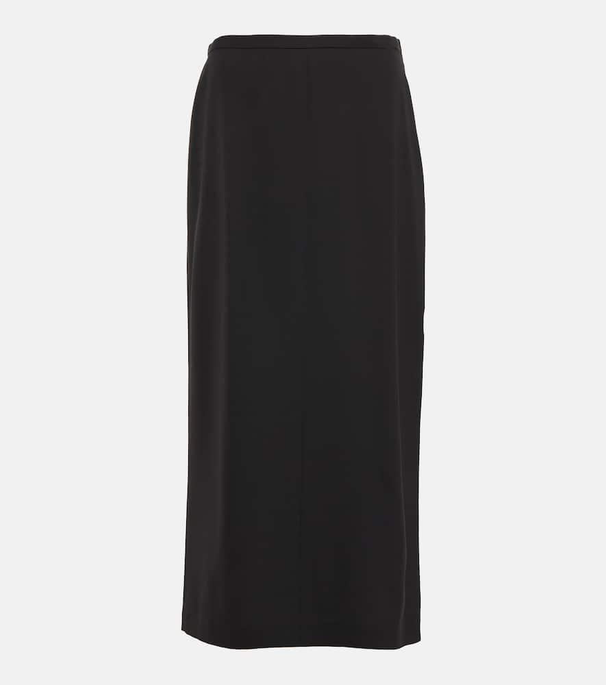 the row matias pencil skirt