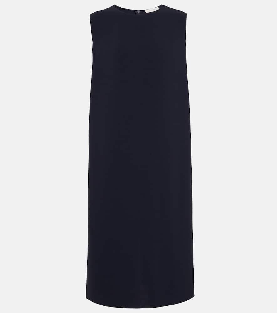the row mirna cady sheath dress