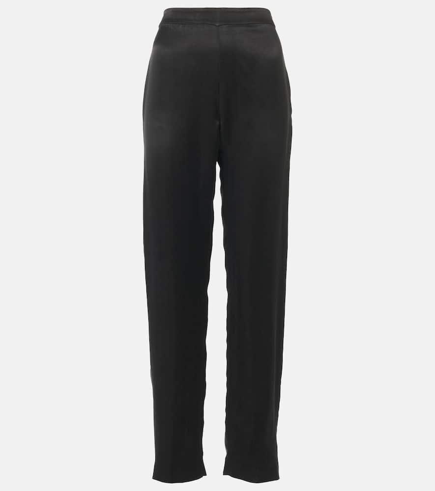 the row miros cady straight pants