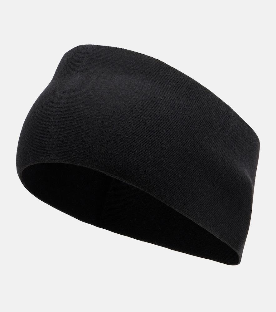 the row ombrea cashmere and silk