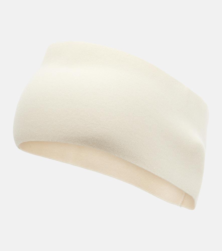 the row ombrea cashmere and silk