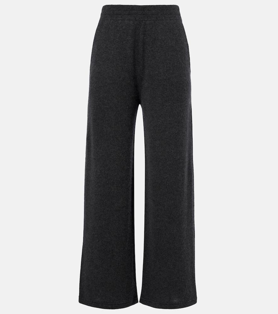 the row orpin cashmere wide