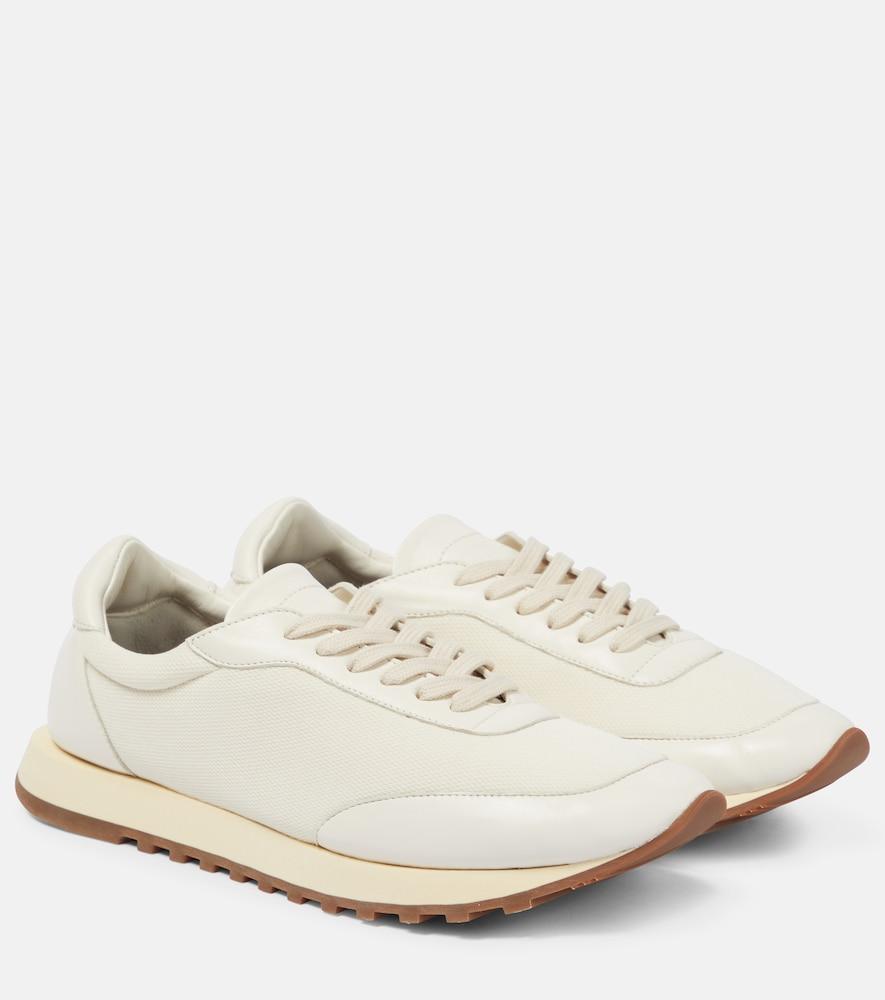 the row owen runner sneakers