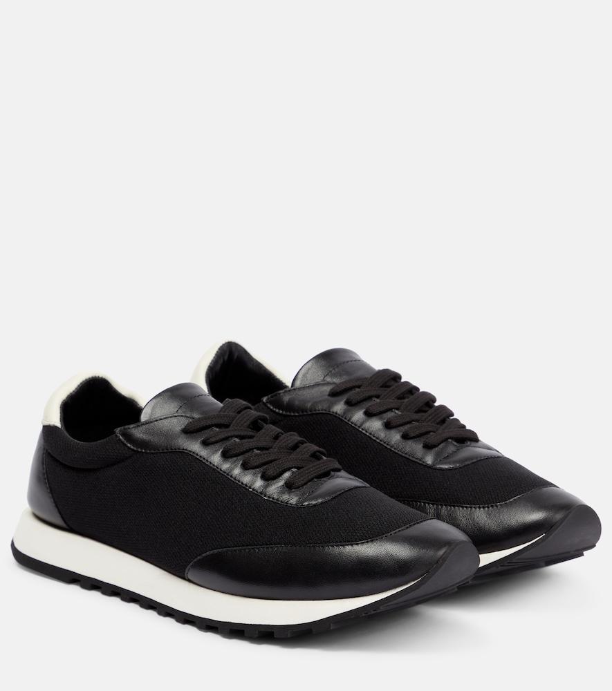 the row owen runner sneakers