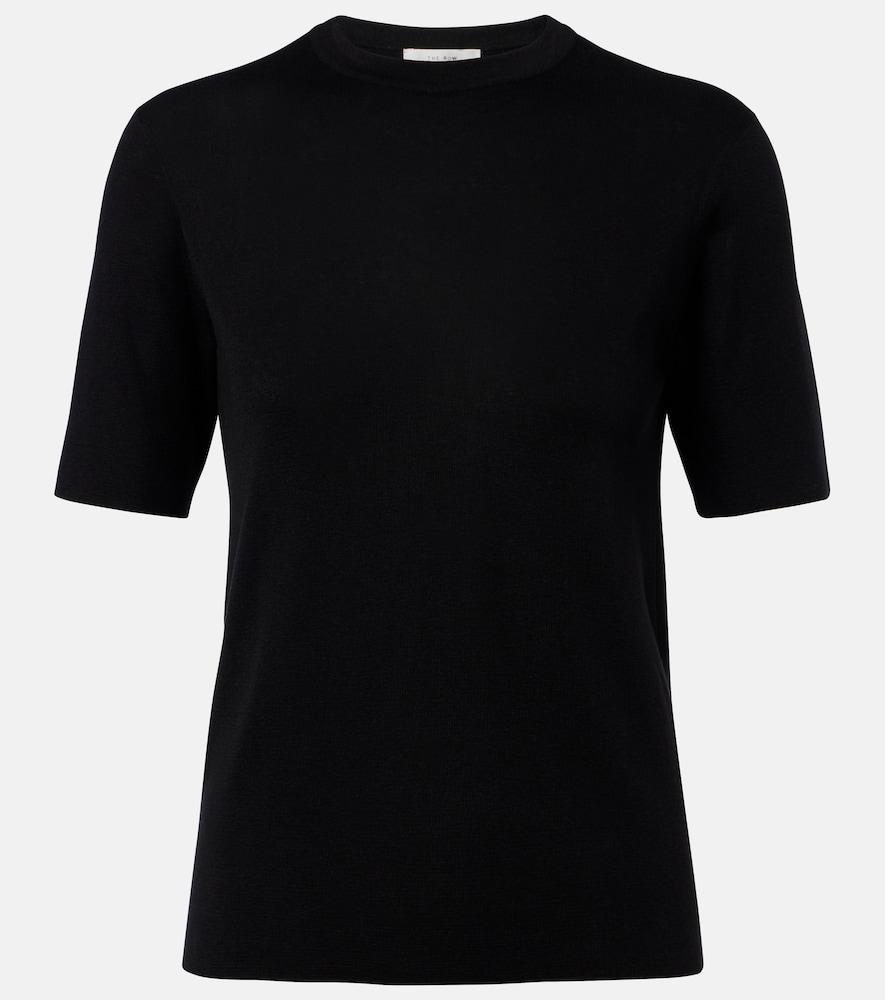 the row ozzi silk