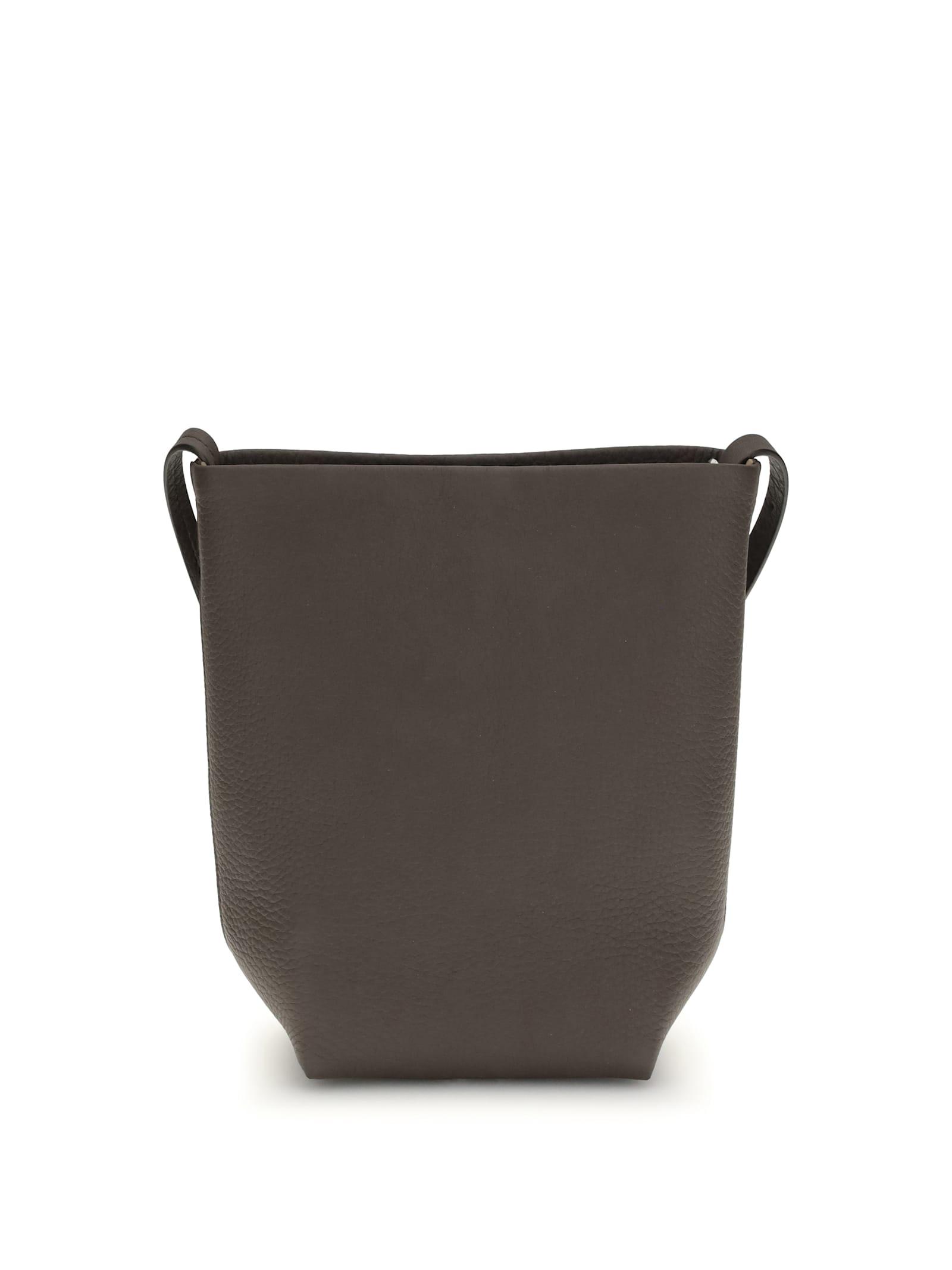 the row park shoulder bag