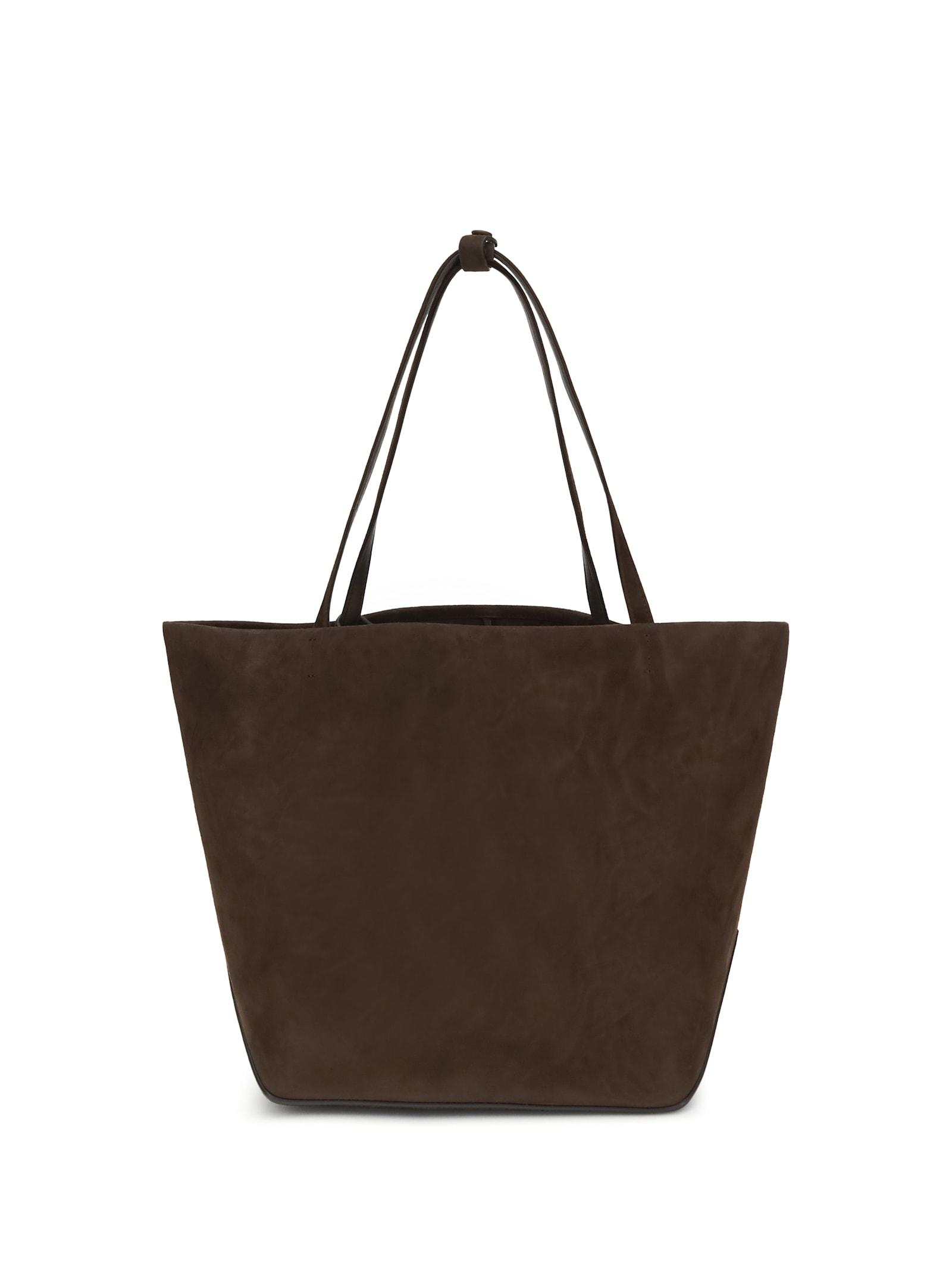 the row park three tote bag