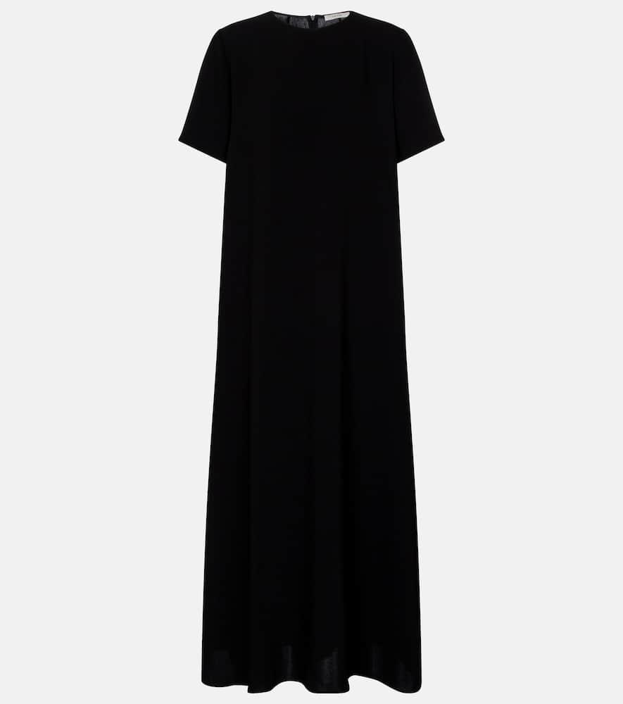 the row robi cady maxi dress