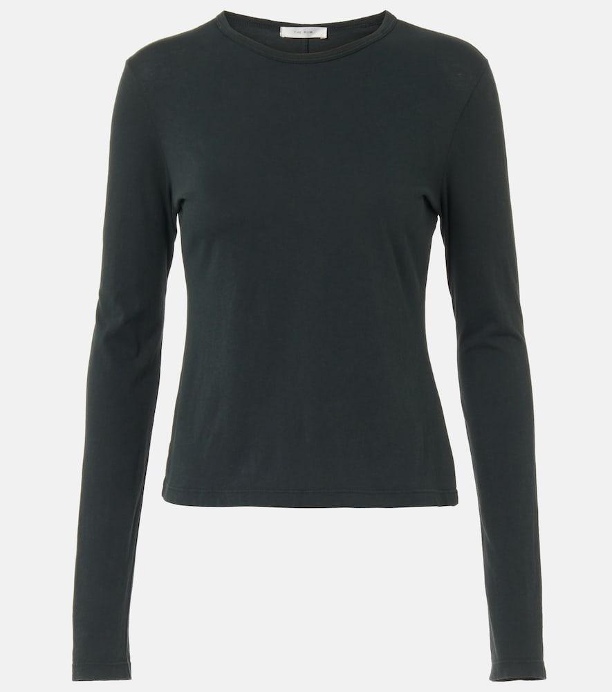 the row seruni cotton jersey t