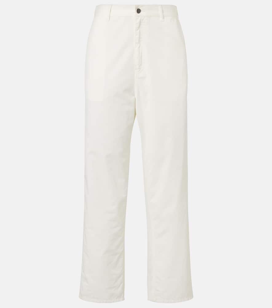 the row sharka cotton and cashmere wide