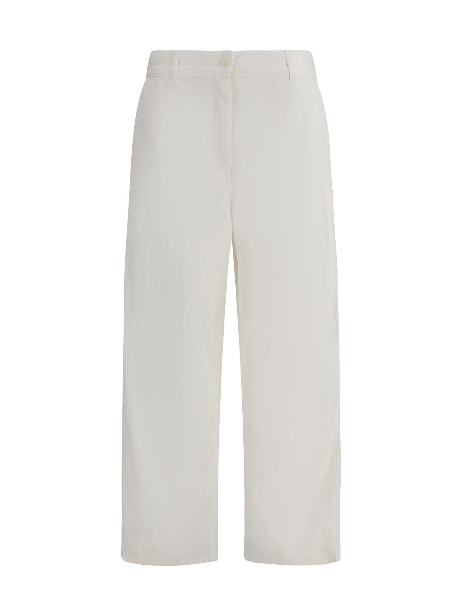 the row sharka pants