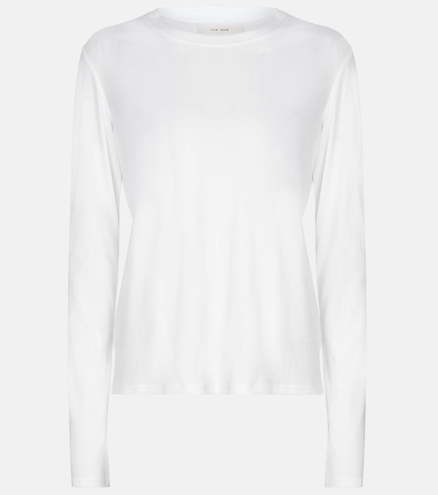 the row shermann cotton