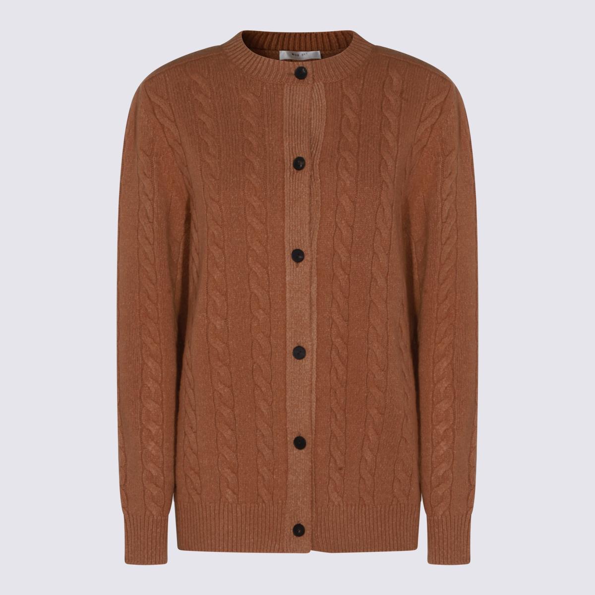 the row sweaters fawn _wp - women