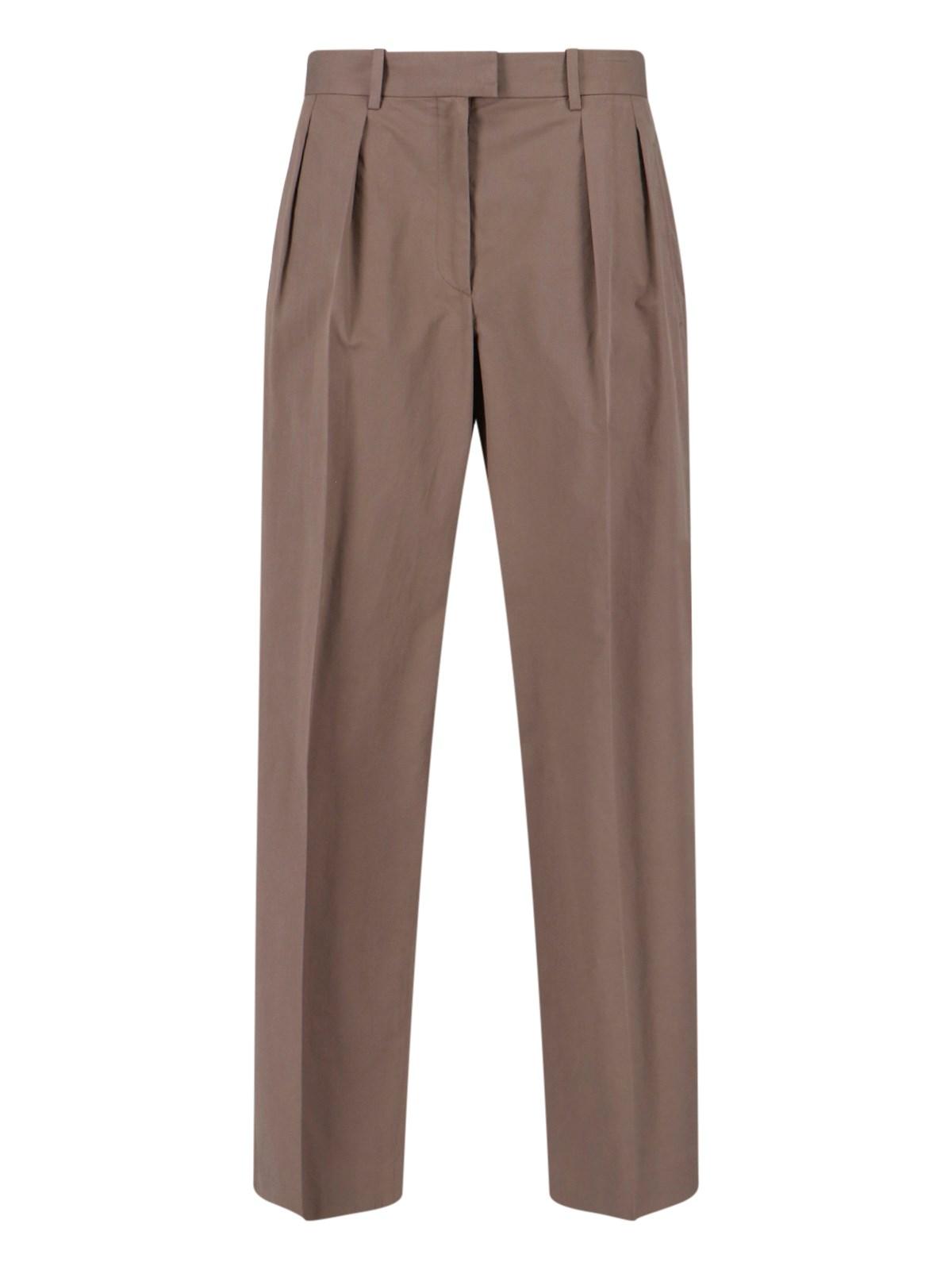 the row tailored pants "alfidis"