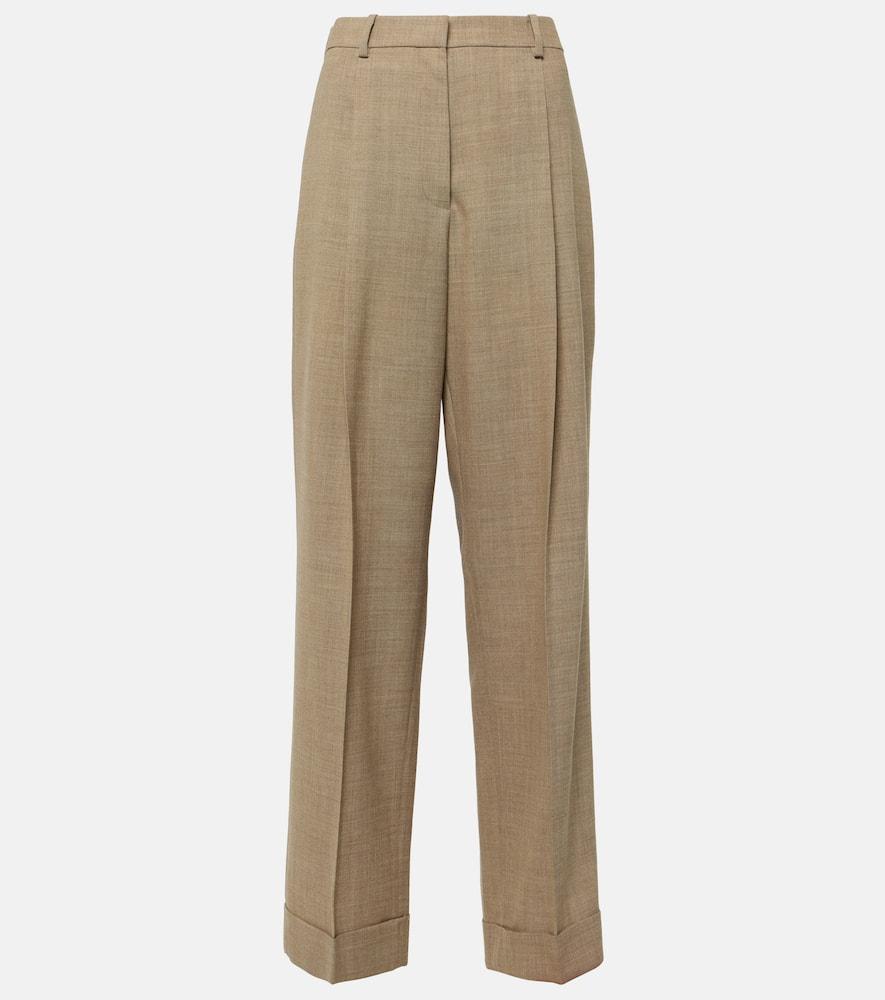 the row tor virgin wool wide