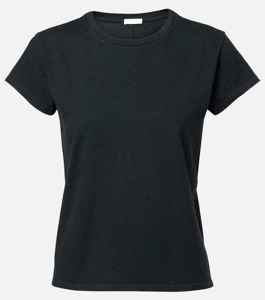the row tori cotton jersey t