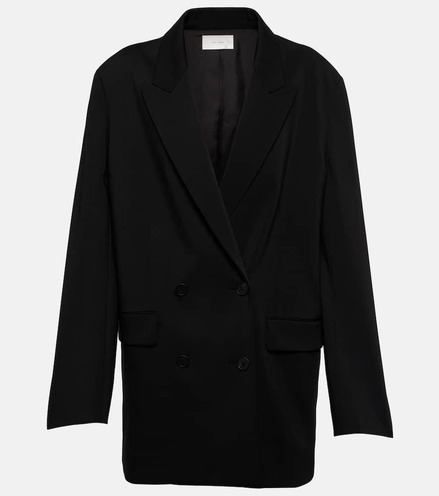 the row tristana double