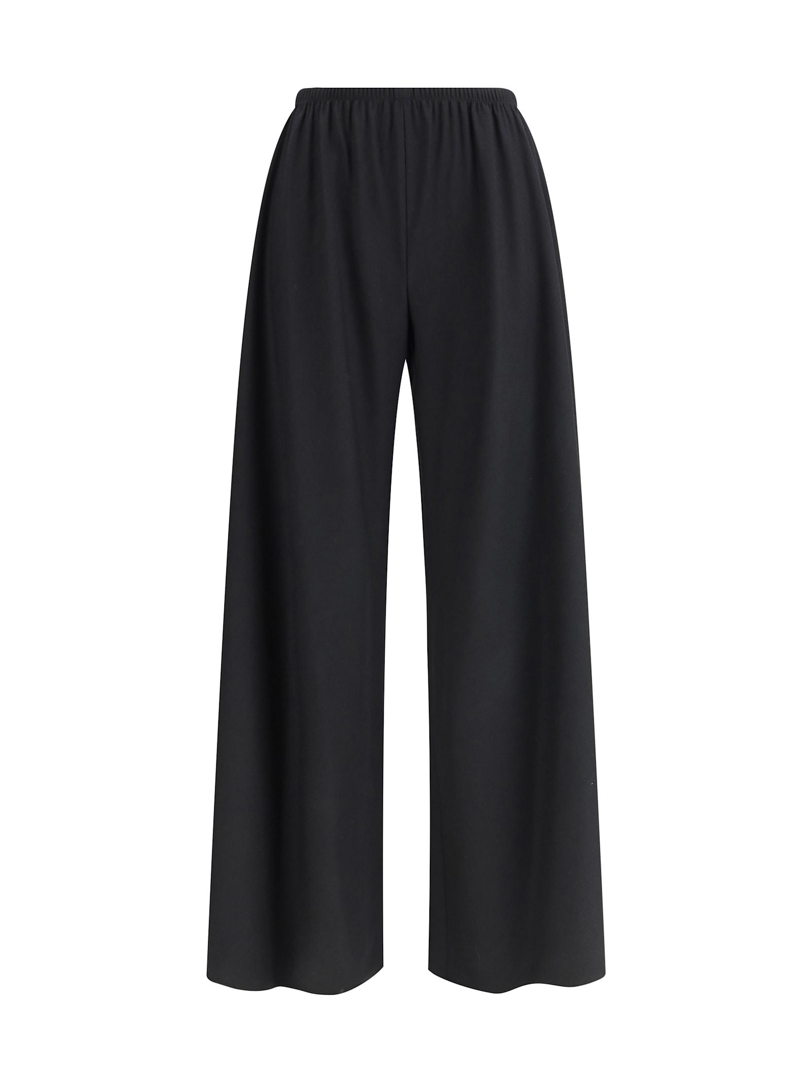 the row virgin wool gala pants