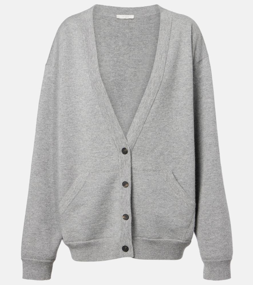 the row vonn cashmere cardigan