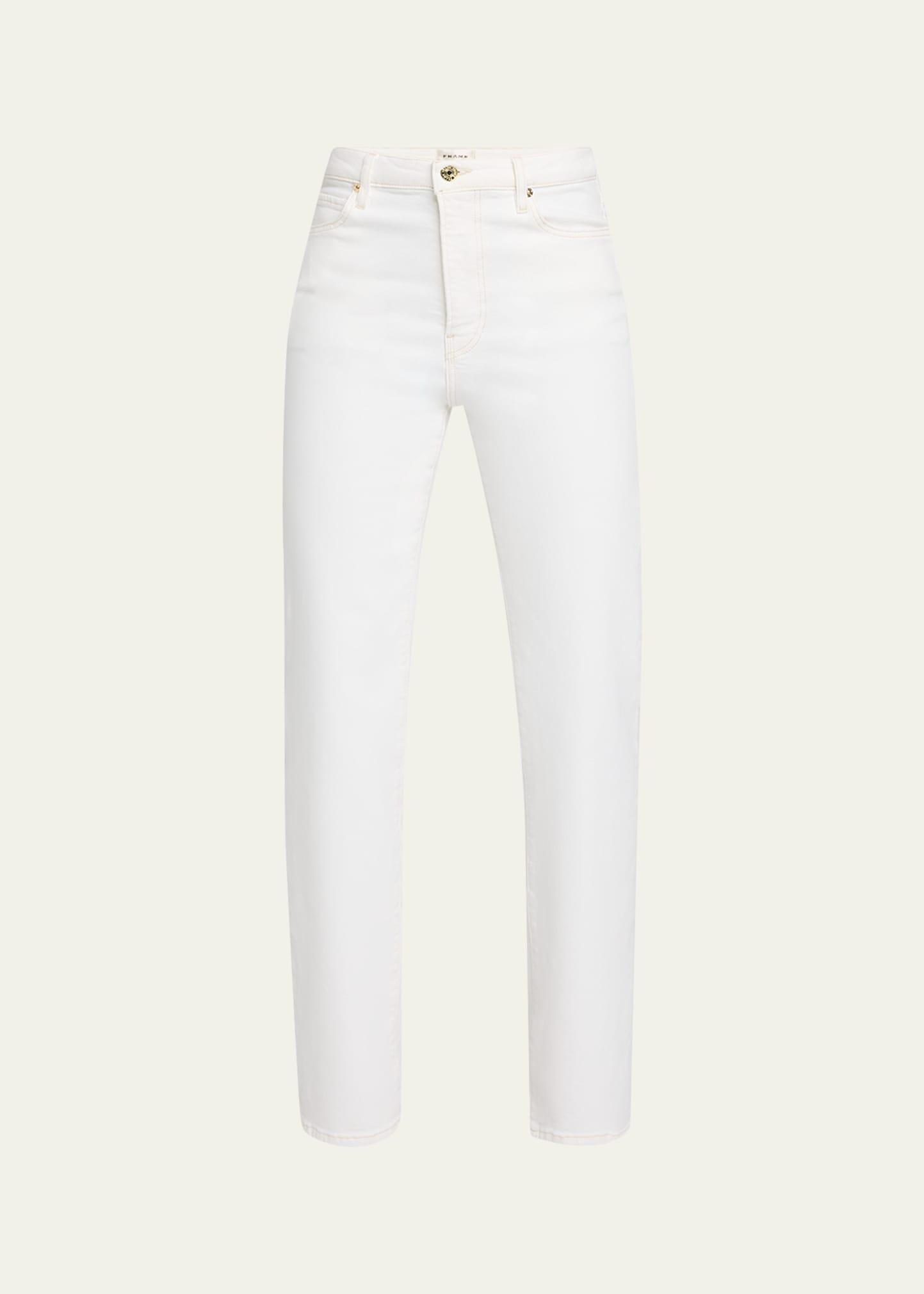 the ruler jeans