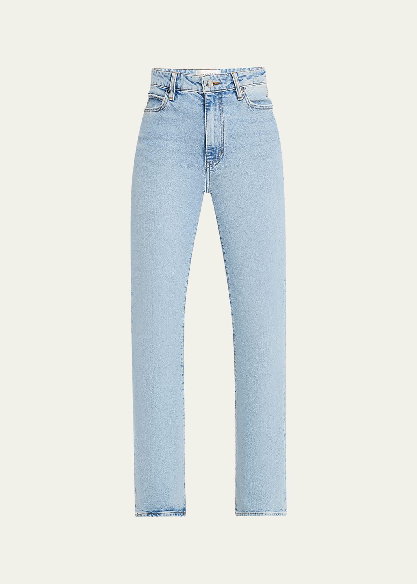 the ruler jeans