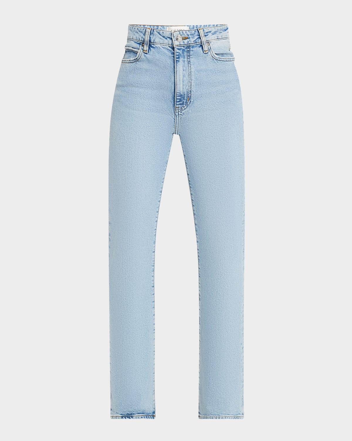 the ruler jeans