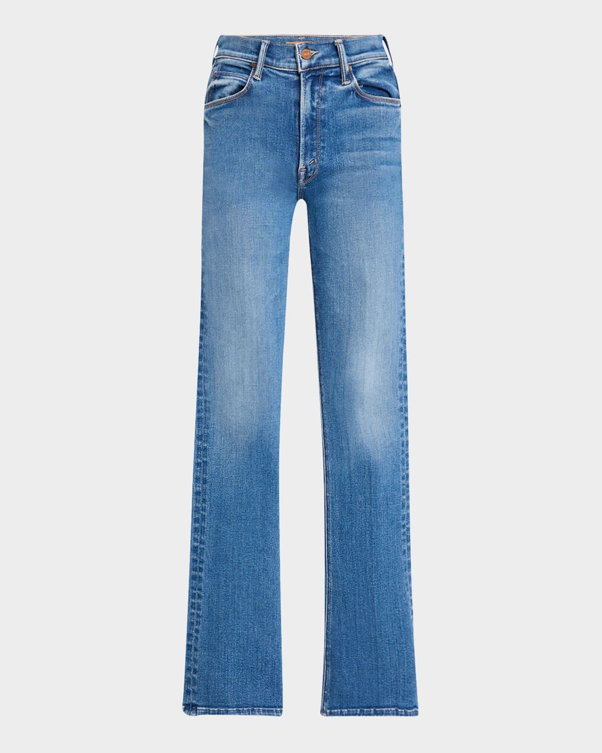 the runaway jeans
