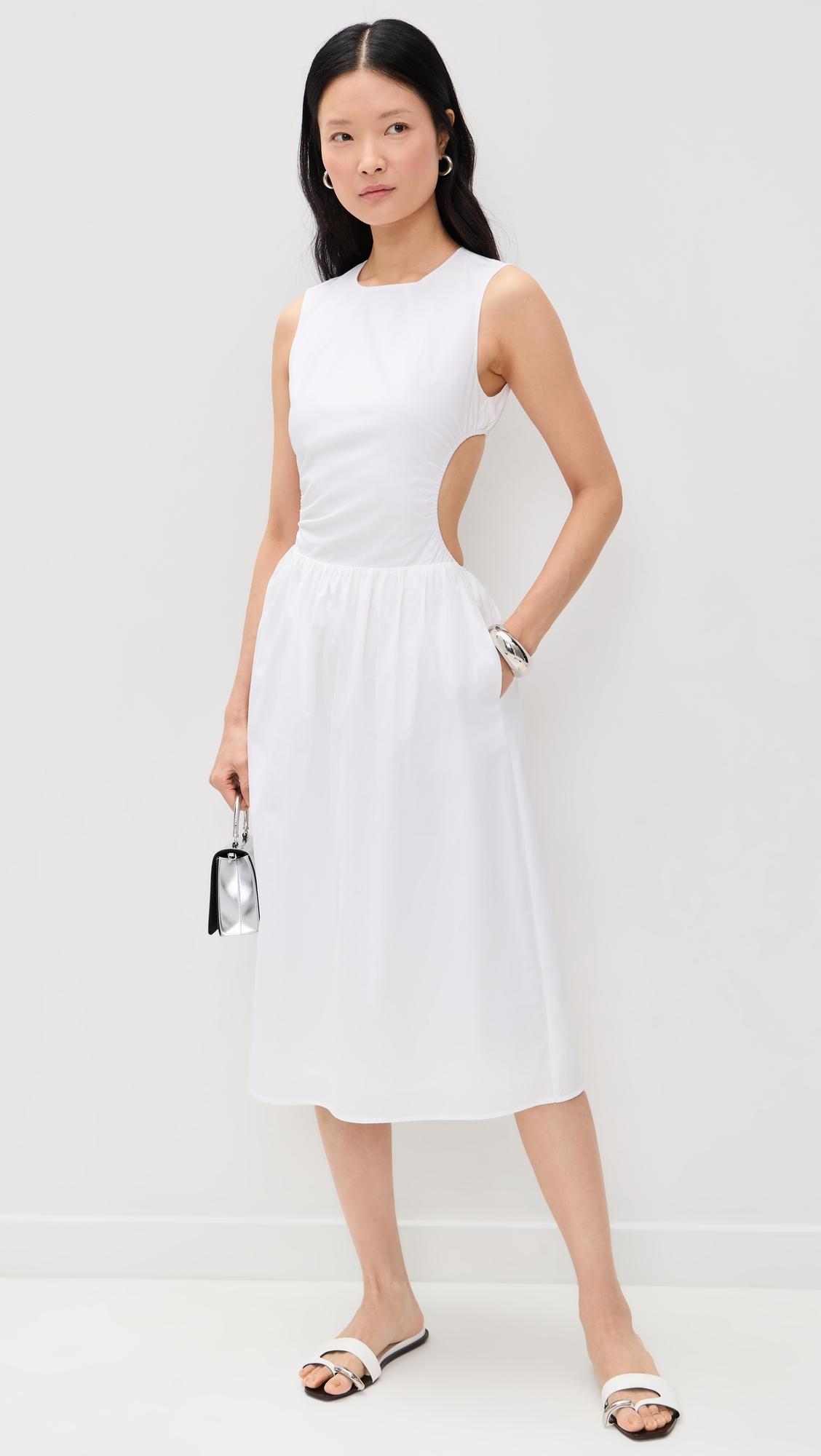 the sabine dress