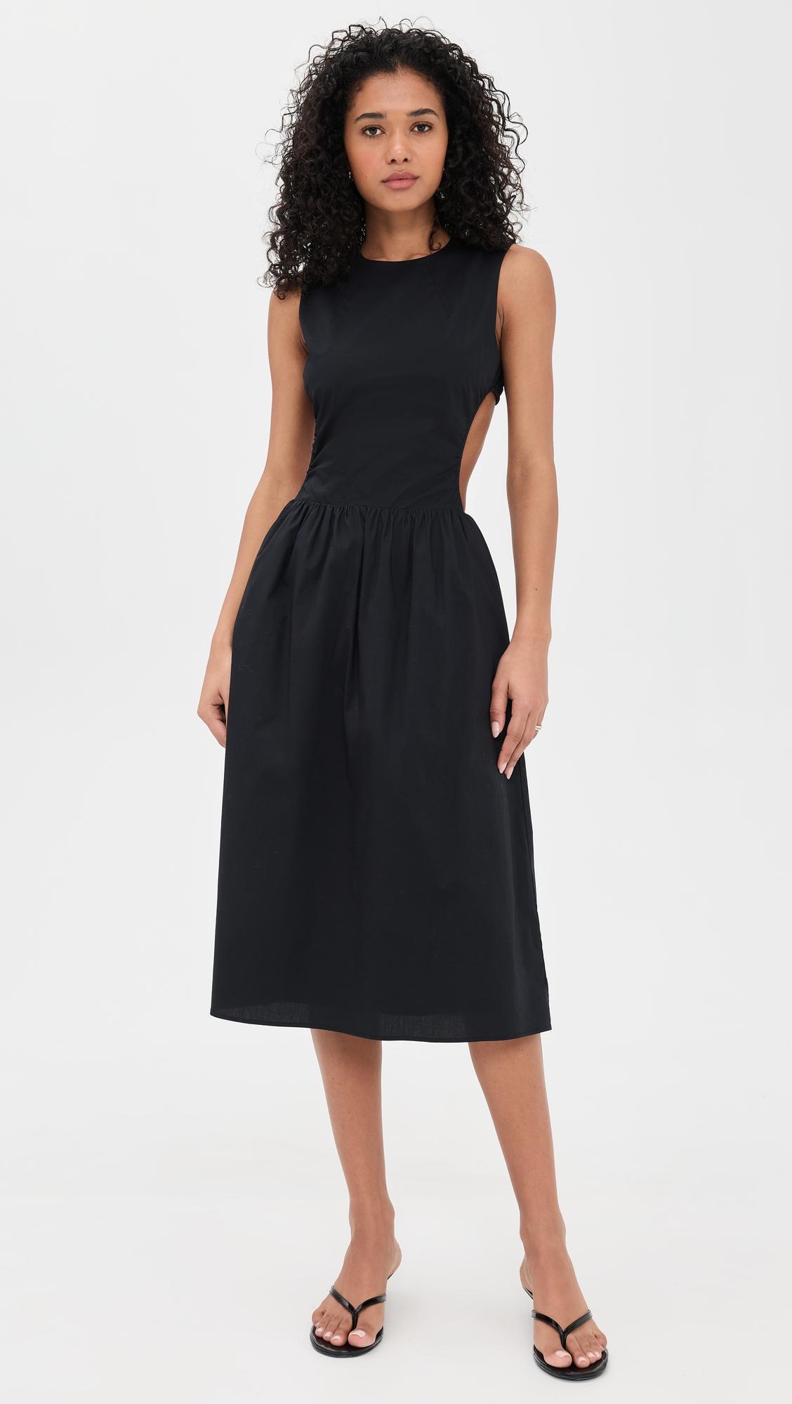 the sabine dress