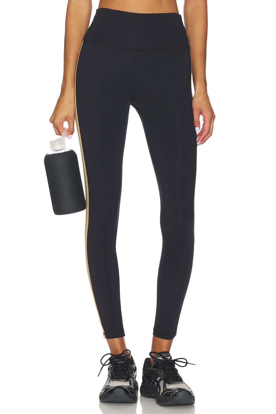 the sage ankle legging