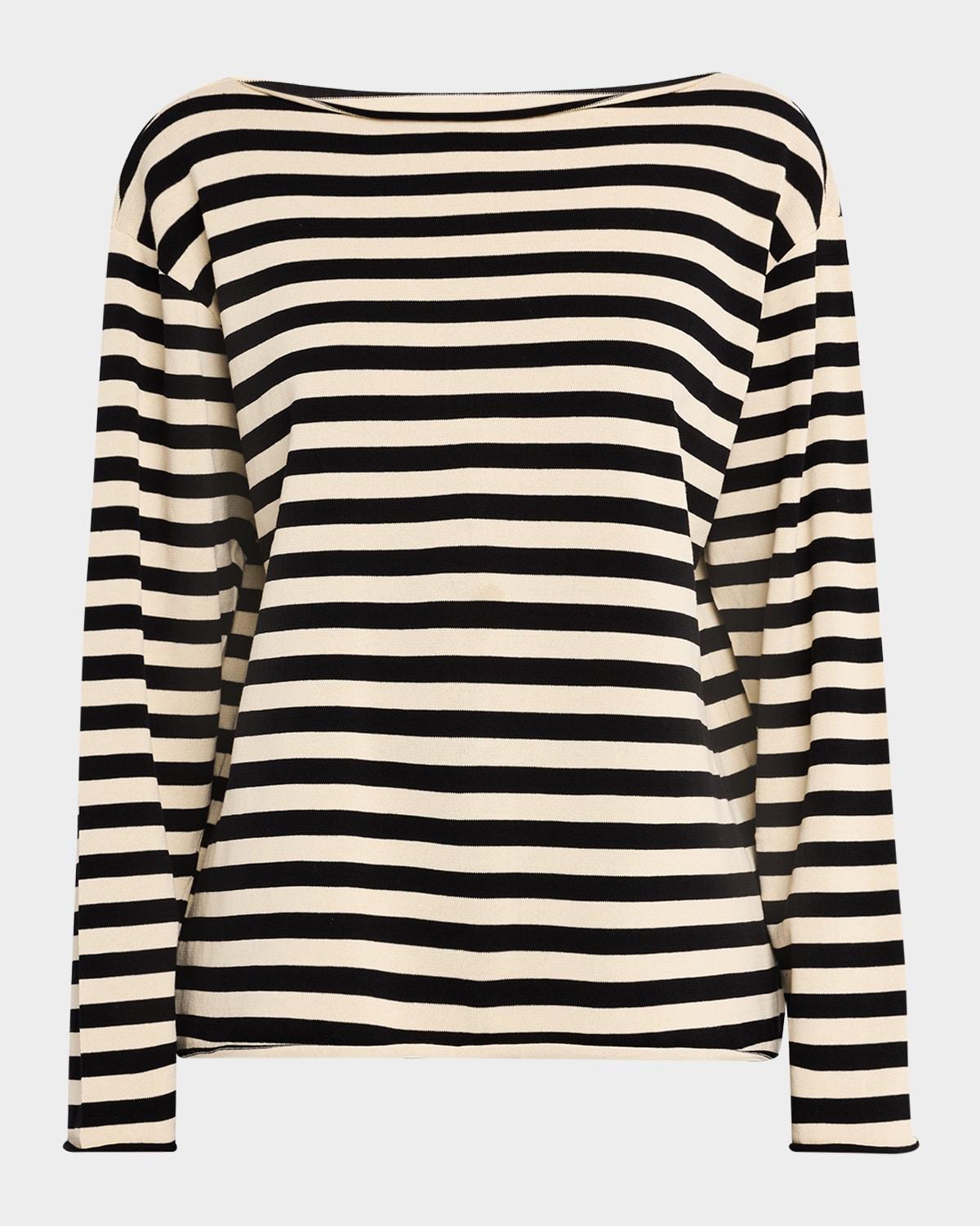 the sailor sweater