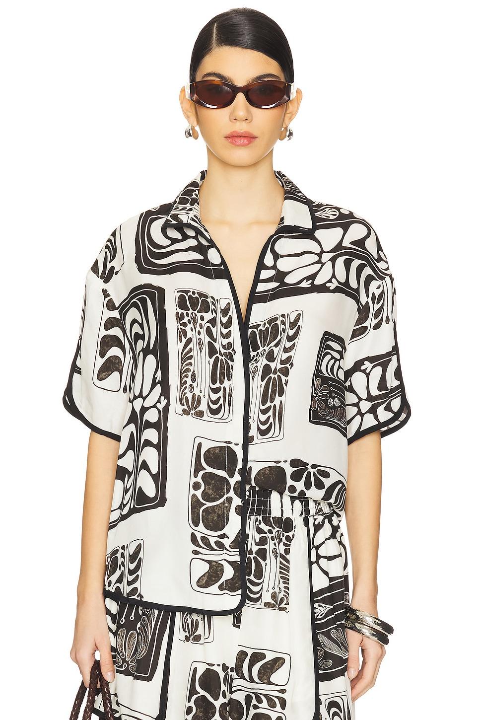 the salina shirt