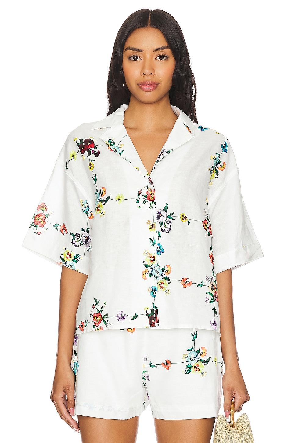 the santana shirt