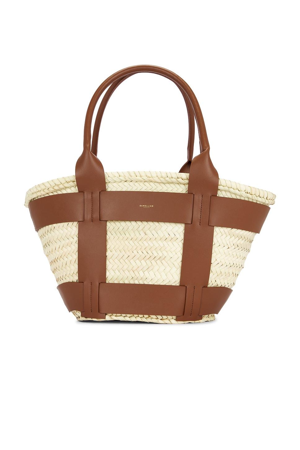 the santorini tote