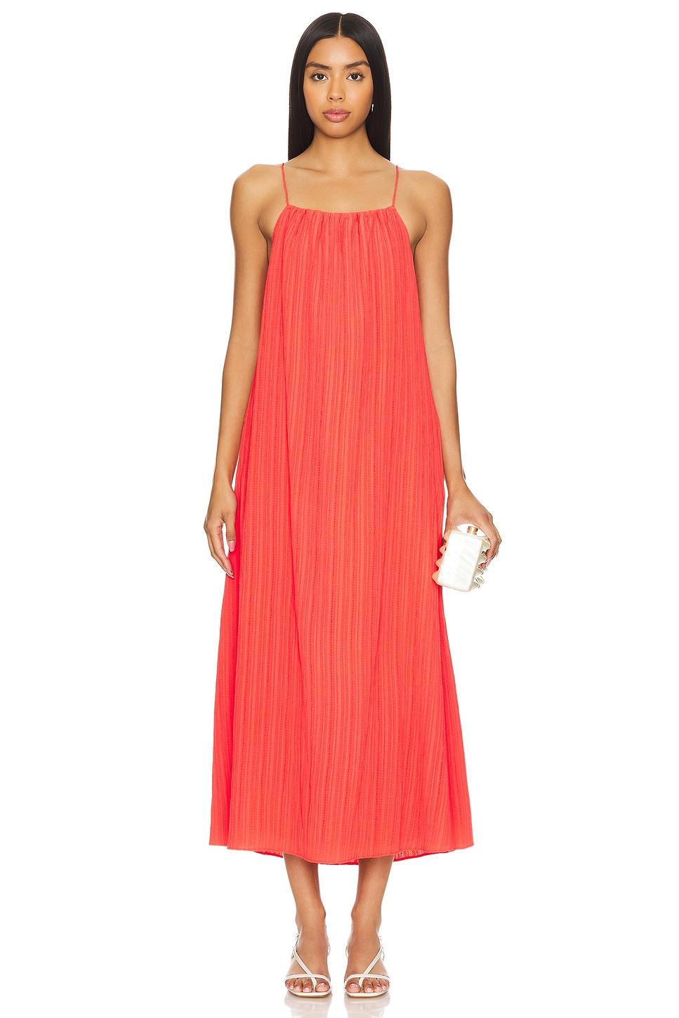 the sarai dress